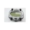Compteur ORCAL ISCA 125 2022 - 2023