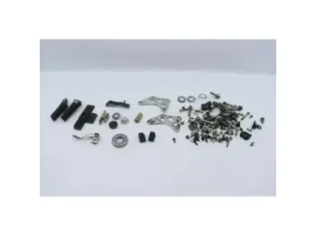 Kit visserie YAMAHA XJ 600 DIVERSION S 1992 - 2003