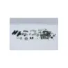 Kit visserie YAMAHA XJ 600 DIVERSION S 1992 - 2003 Kit visserie YAMAHA XJ 600 DIVERSION S 1992 - 2003