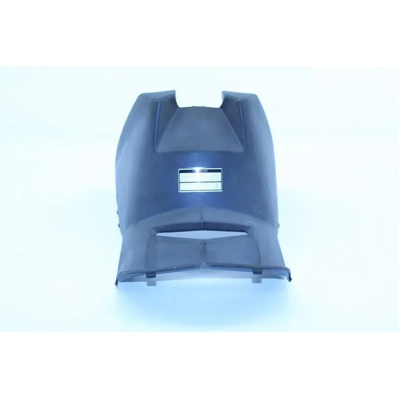 Cache carenage centrale marche pieds plancher KYMCO AGILITY 125 2006 - 2008