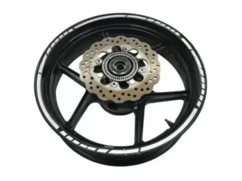 Jante arriere KAWASAKI ER6 650 2012-2016 N