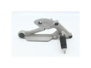 Platine avant droite YAMAHA XJ 600 DIVERSION S 1992 - 2003
