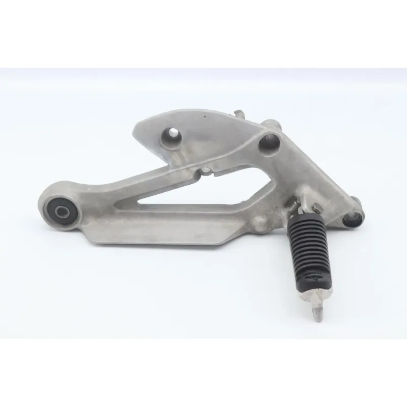 Platine avant droite YAMAHA XJ 600 DIVERSION S 1992 - 2003