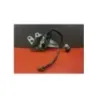 Platine avant droite complète YAMAHA FZ6 600 2004 - 2006 Platine avant droite complète YAMAHA FZ6 600 2004 - 2006