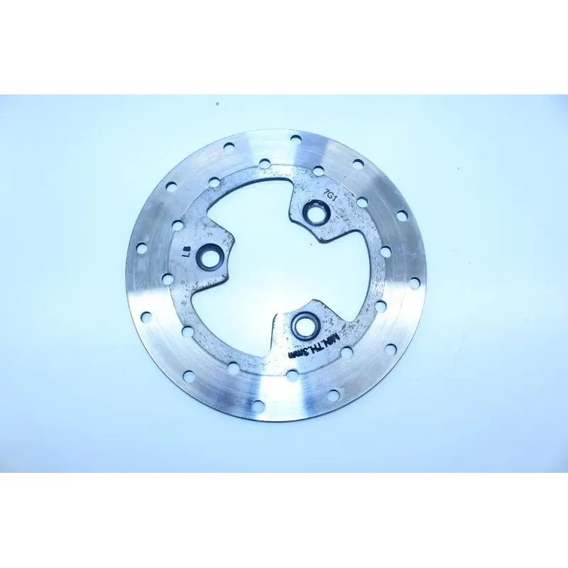 Disque frein avant KYMCO AGILITY 125 2006 - 2008