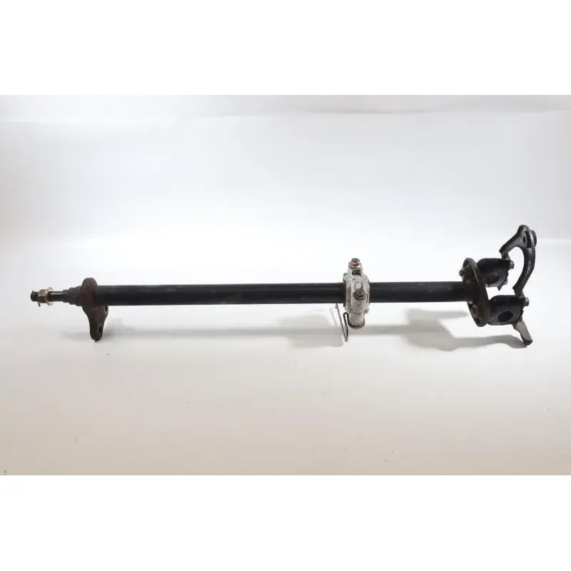 Colonne de direction KYMCO MXU 50 2006 - 2007