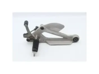 Platine avant gauche YAMAHA XJ 600 DIVERSION S 1992 - 2003