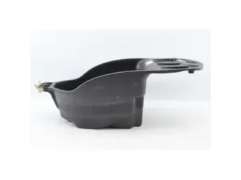 Coffre sous selle ORCAL ISCA 125 2022 - 2023