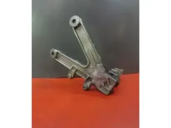 Platine arriere gauche HONDA NSR 125 1998 - 2003