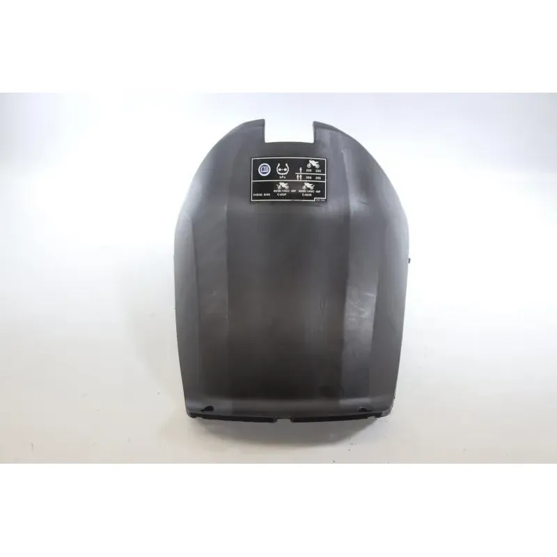 Cache carenage centrale marche pieds plancher HONDA NE 50 VISION 2011 - 2017