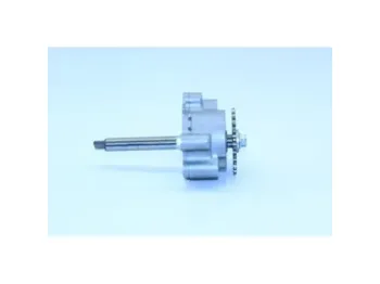 Pompe a huile HONDA CB 600 F HORNET 2003 - 2004