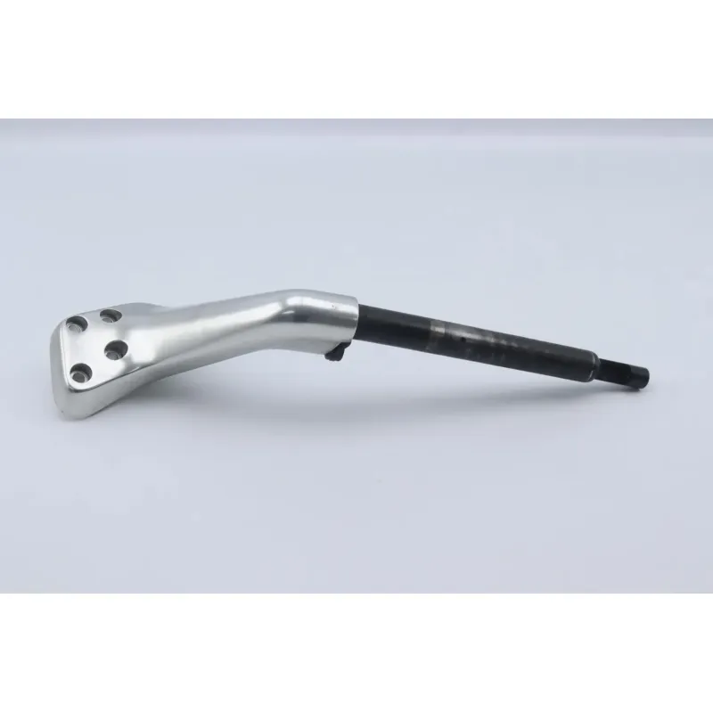 Demi guidon droit BMW R 1100 RT 1997 - 2001