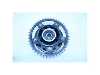 Porte couronne HONDA CB 600 F HORNET 2003 - 2004