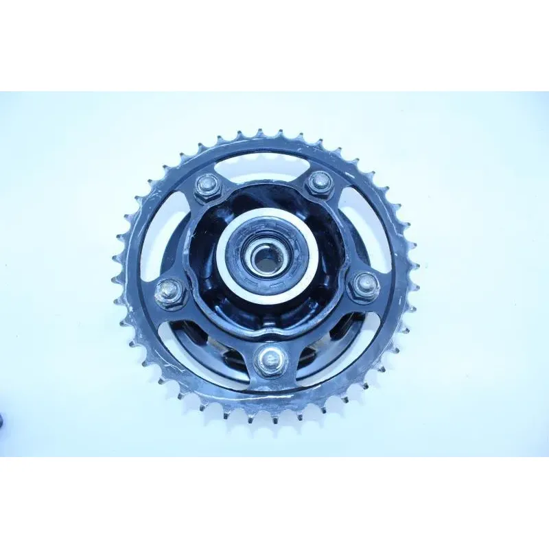 Porte couronne HONDA CB 600 F HORNET 2003 - 2004