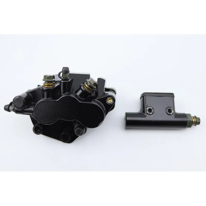 Etrier de frein avant ORCAL ISCA 125 2022 - 2023