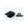 Etrier de frein avant ORCAL ISCA 125 2022 - 2023 Etrier de frein avant ORCAL ISCA 125 2022 - 2023