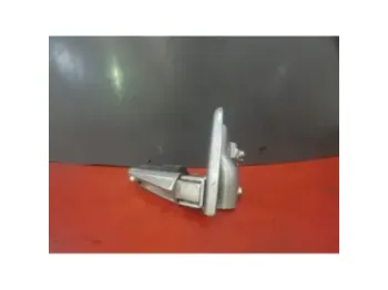 Platine arriere droite YAMAHA XP 500 TMAX ABS 2004 - 2007