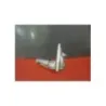 Platine arriere droite YAMAHA XP 500 TMAX ABS 2004 - 2007 Platine arriere droite YAMAHA XP 500 TMAX ABS 2004 - 2007