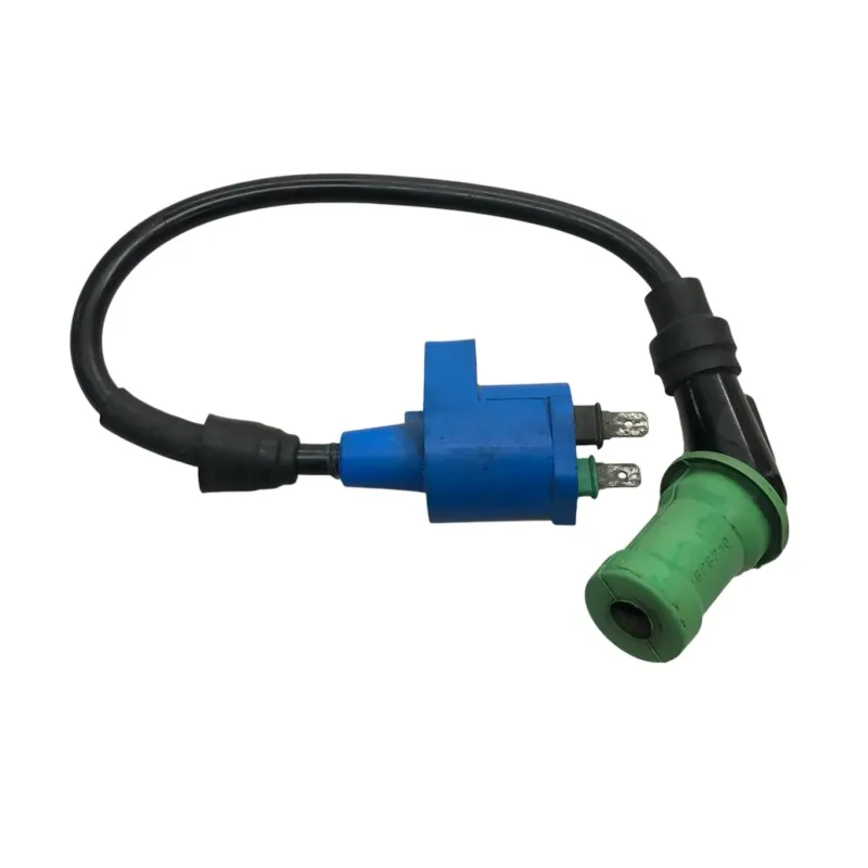 Bobine allumage PIAGGIO X9 125 2001-2002