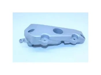 Habillage platine droit HONDA CB 900 F HORNET 2002 - 2006