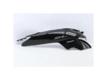 Coque arriere droit HONDA SH 125 2006 - 2008