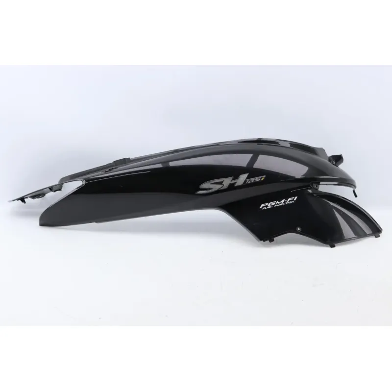 Coque arriere droit HONDA SH 125 2006 - 2008