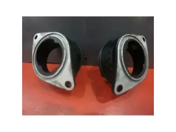 Pipe admission KAWASAKI ER6 650 N 2005 - 2008