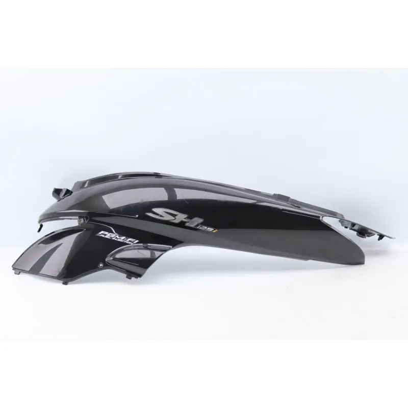 Coque arriere gauche HONDA SH 125 2006 - 2008