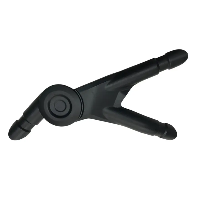 Cache lateral droit BMW R 1250 GS 2018-2023