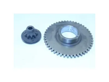 Roue libre de demarreur HONDA CB 900 F HORNET 2002 - 2006