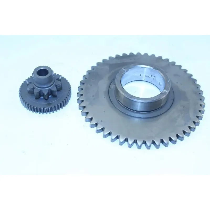Roue libre de demarreur HONDA CB 900 F HORNET 2002 - 2006
