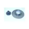 Roue libre de demarreur HONDA CB 900 F HORNET 2002 - 2006