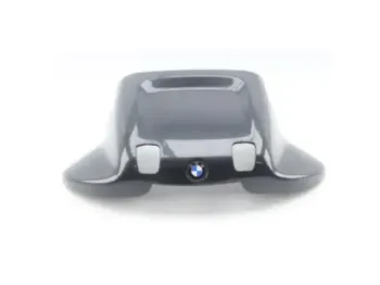 Separation de coque arriere BMW R 1100 RT 1997 - 2001