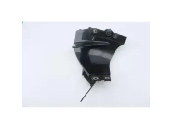 Demi sabot gauche BMW R 1100 RT 1997 - 2001
