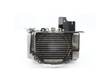 Radiateur eau HONDA SH 125 2006 - 2008