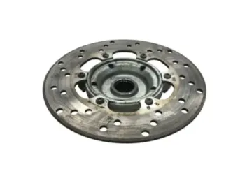 Disque frein arriere PIAGGIO VESPA GTS 125 IE 2009-2016 SUPER