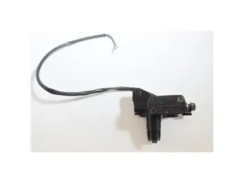 Maitre cylindre frein arriere KYMCO MXU 50 2006 - 2007