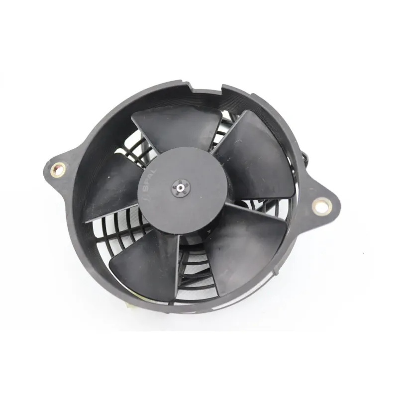 Ventilateur HONDA SH 125 2006 - 2008
