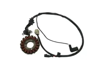 Stator alternateur PIAGGIO VESPA GTS 125 IE 2009-2016 SUPER