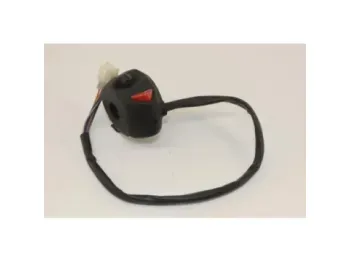 Commodo gauche PEUGEOT SATELIS 125 2012 - 2016