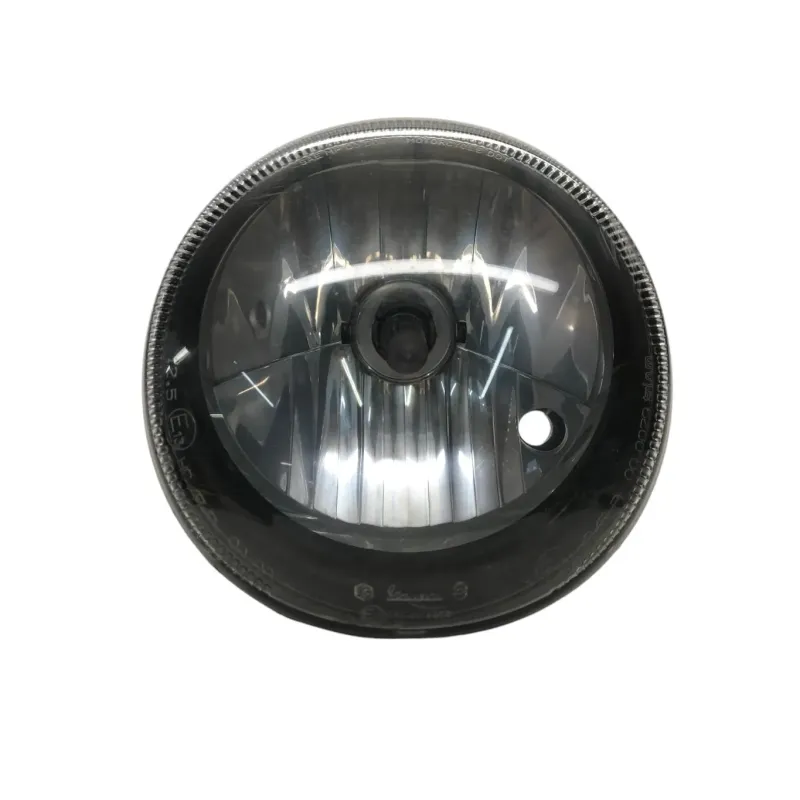 Optique (feux)(phare) PIAGGIO VESPA GTS 125 IE 2009-2016 SUPER