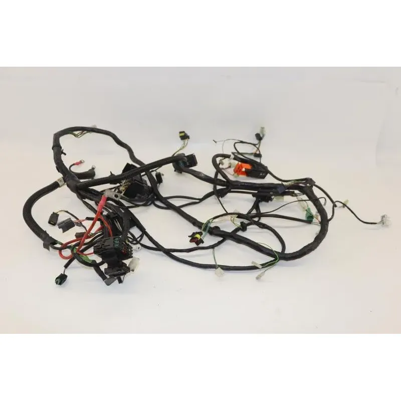 Faisceau electrique PEUGEOT SATELIS 125 2012 - 2016