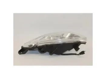 Optique avant gauche (feux)(phare) PEUGEOT SATELIS 125 2012 - 2016