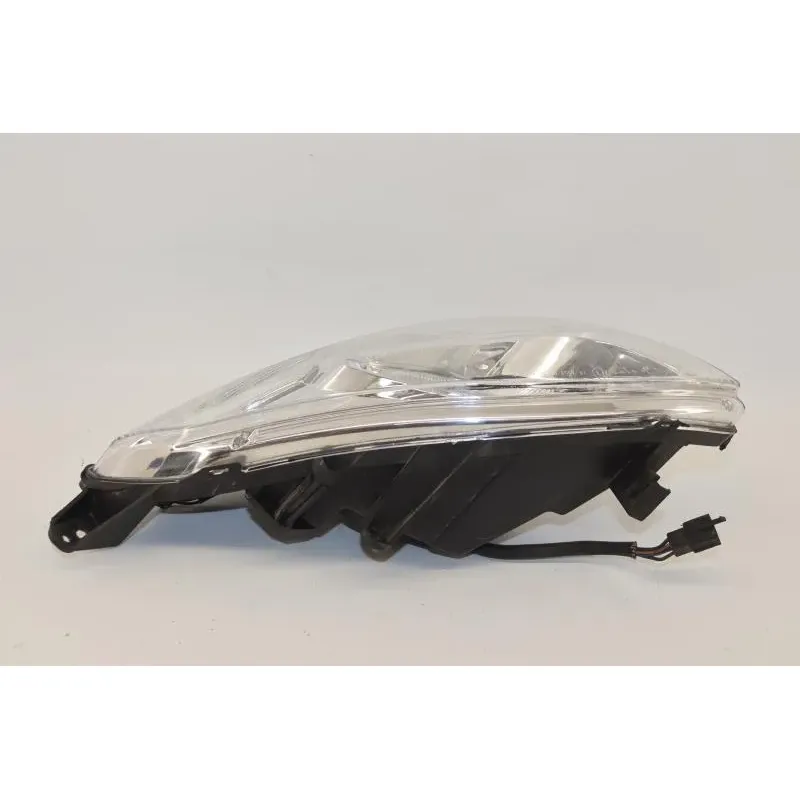 Optique avant gauche (feux)(phare) PEUGEOT SATELIS 125 2012 - 2016