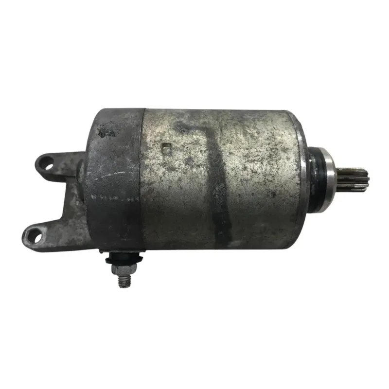 Demarreur PIAGGIO VESPA GTS 125 IE 2009-2016 SUPER