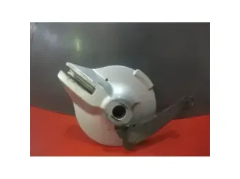 Tambour arriere SUZUKI VAN VAN 125 2003 - 2007