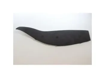 Plancher marche pied gauche GILERA NEXUS 125 2008 - 2009