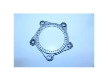 Roue crantée arriere BMW F 800 R 2009 - 2012