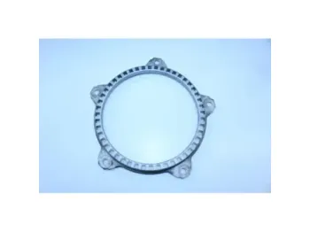 Roue crantée avant BMW F 800 R 2009 - 2012