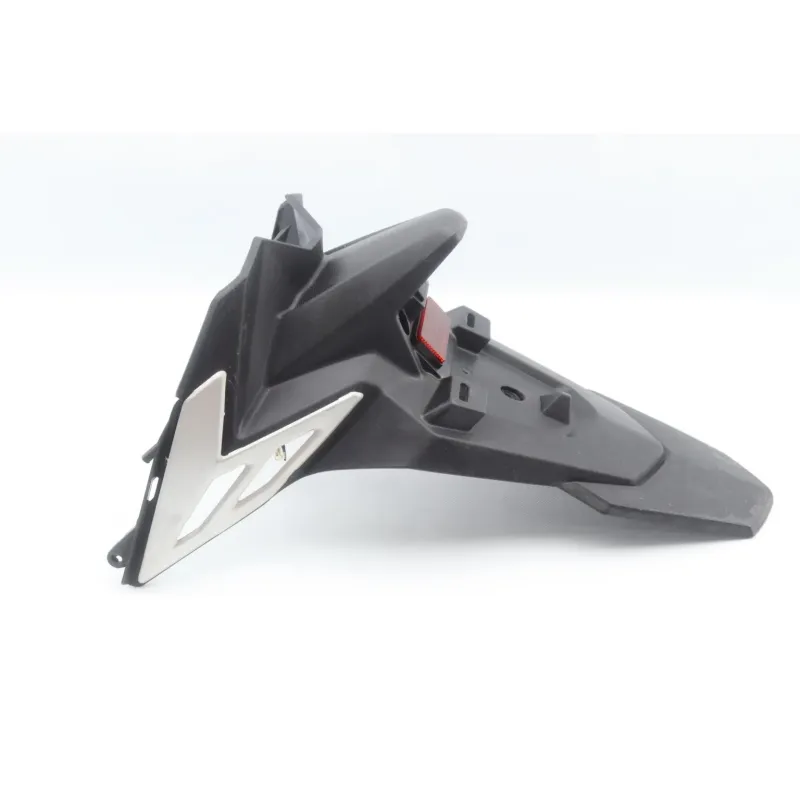 Support de plaque et eclairage SYM JET 14 50 2018 - 2020